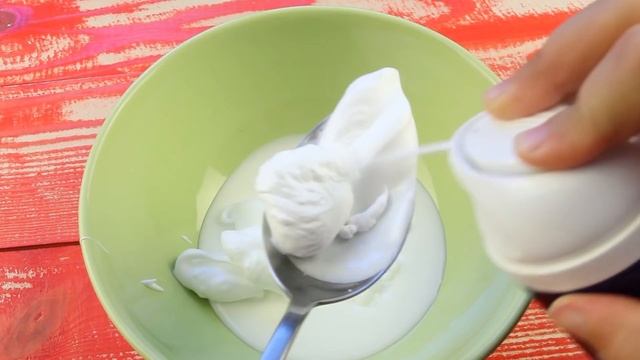 Как сделать слайм своими руками / Проверка рецептов слаймов от подписчиков. Часть 4 смотреть онлайн