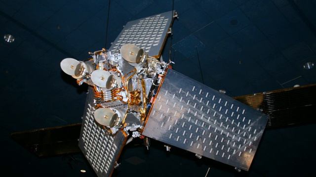 Iridium NEXT | Wikipedia audio article смотреть онлайн