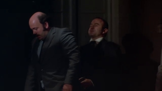Long Good Friday смотреть онлайн