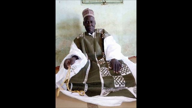 82 Malam Amadou Suratul Al Mursalat Ayaat 37 to Suratul Al Infitar Ayaat 19 смотреть онлайн