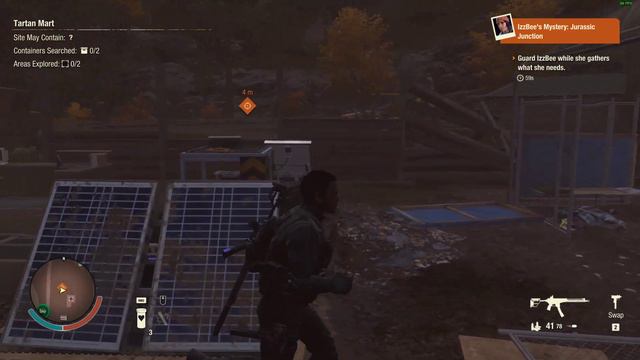 State of Decay 2: Juggernaut Edition - Part 108 смотреть онлайн