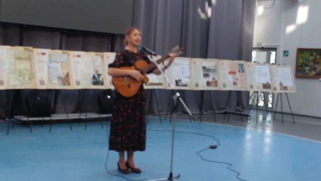 Улетает лето смотреть онлайн