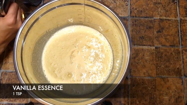 How to make basic cake without butter tea time cake pound cake very easy and cheap vanilla cake смотреть онлайн