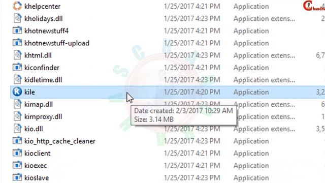 How to use Kile LaTeX editor in Windows XP/7/8/10 (LaTeX Tips/Solution-13) смотреть онлайн