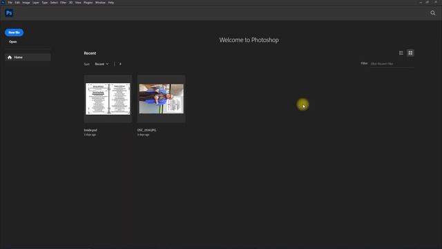 Photoshop Beginners Guide | Learn in 20 Minutes | 01 смотреть онлайн