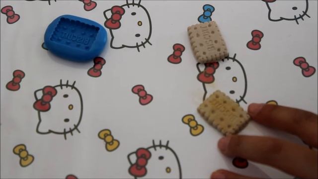 (っ◕‿◕)っ Biscuit Cookie Sandwich Tutorial!