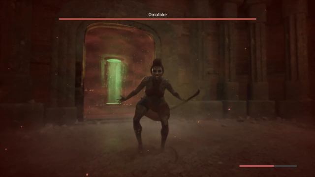 Outliver: Tribulation ✅ Gameplay ✅ PC Steam Story Survival Horror Action Game 2023