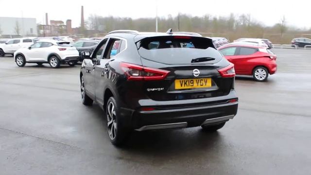 NISSAN|QASHQAI|BLACK - VK19VGV смотреть онлайн