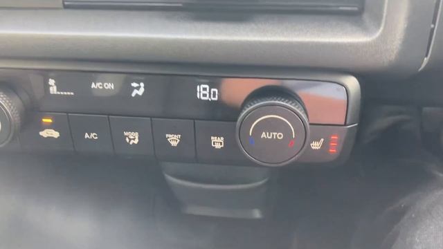 Electric Car's London- YELLOW HONDA E ADVANCE смотреть онлайн