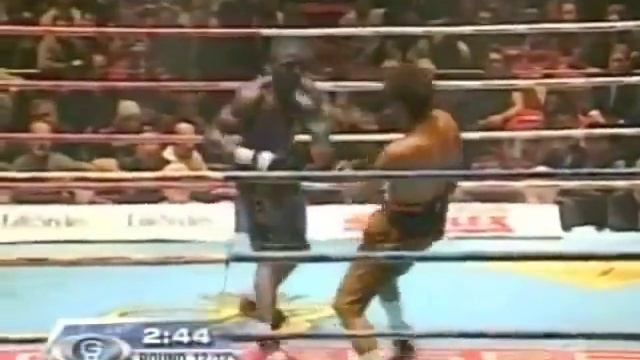 Emanuel Augustus The Drunken Master смотреть онлайн