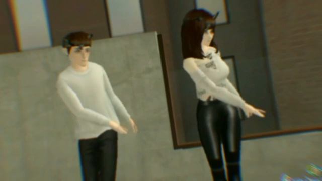 Холодок - Мэвл | clip | Avakin life смотреть онлайн