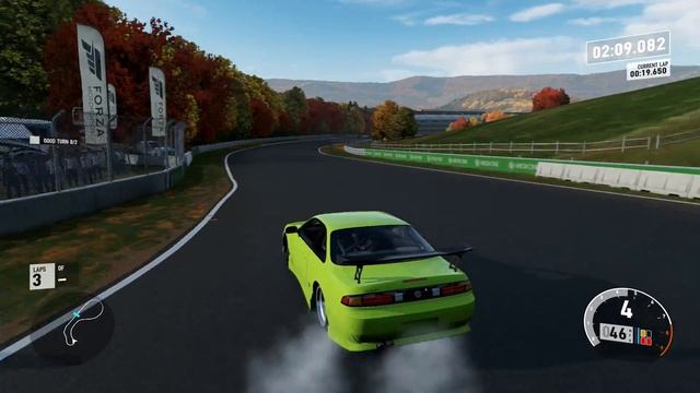 SR20 POWERED S14 KOUKI ! (Drift Build/Tune) - Build It, Drift It, Kill It | Forza 7 смотреть онлайн