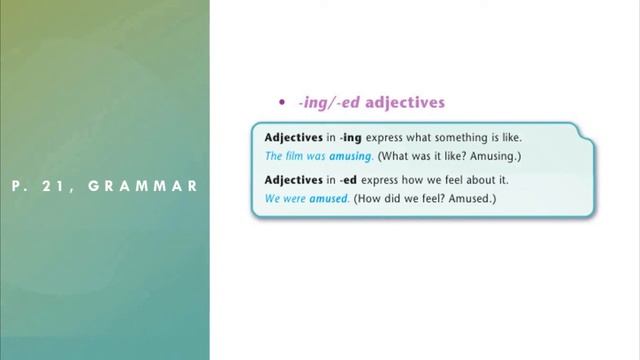 Grade 7. Communication And Technology. Lesson 14.