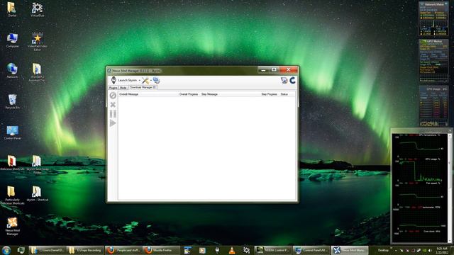 Skyrim Mods of the Week, Part 1: Nexus Mod Manager, Skyrim Script Extender (SKSE), and Skyboost смотреть онлайн