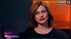 Как снимали открытые сцены с Анной Ковальчук в "Мастере и Маргариты"