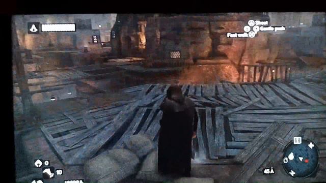 assassin's creed revelations gameplay смотреть онлайн