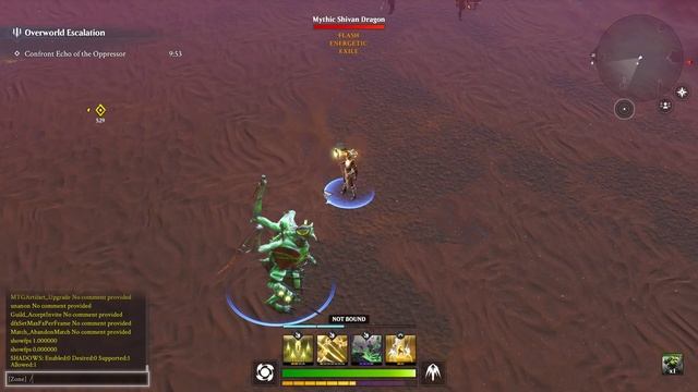 Console Commands and Command List | Magic: Legends Guide смотреть онлайн