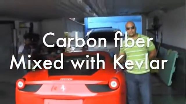 scientific breakthrough ferrari replica with free fuel смотреть онлайн