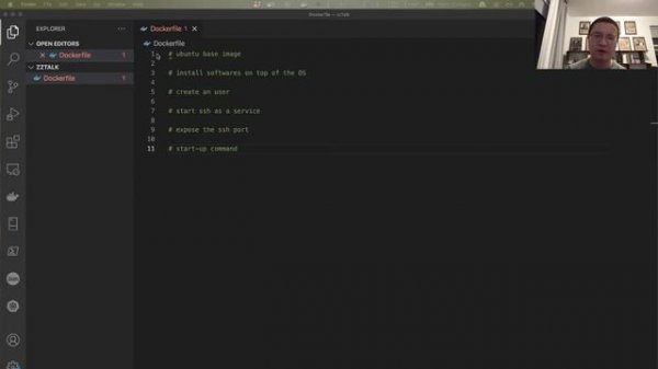 Infrastructure as Code (IaC) - Configuration Automation - Ansible 01