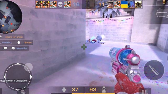standoff 2 обновление смотреть онлайн