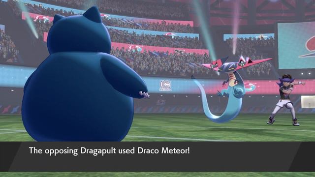 SUPER HARD CHALLENGE! Can you beat Champion Leon with only using Metronome Pokemon Sword & Shield? смотреть онлайн