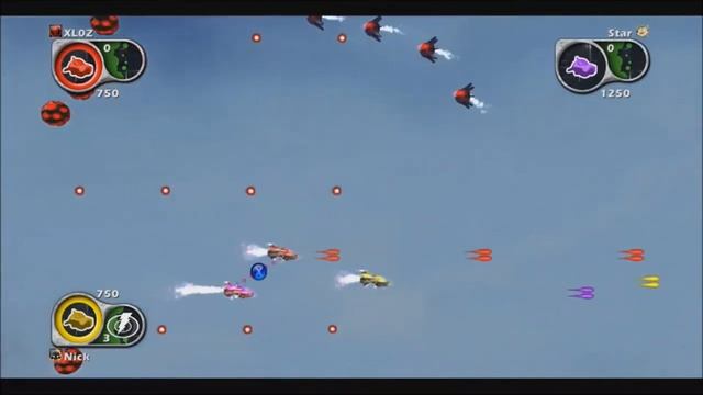 Aegis Wing - Game Kraken -Part 3- смотреть онлайн