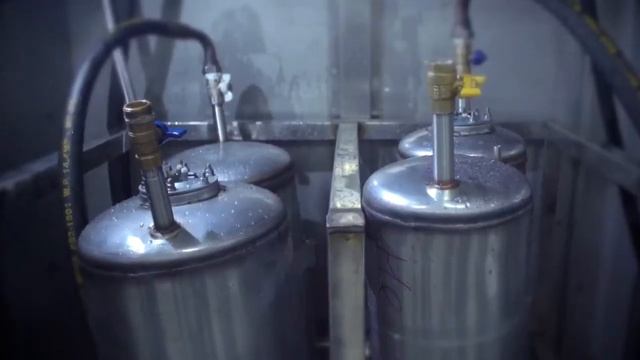 Производство современных водонагревателей Zanussi и Electrolux смотреть онлайн