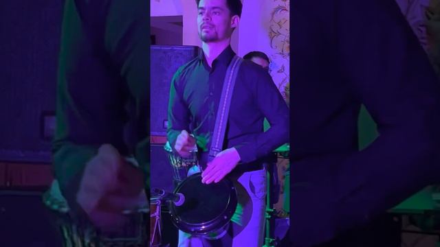 Сочи Хамдам Хайруллаев 🥁🥁🥁solo baraban #drums #percussion #барабаншов смотреть онлайн