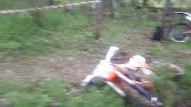 Эндуро трасса Ветлуга Иван Скворцов смотреть онлайн