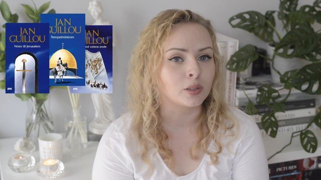 Scandinavian Fiction Recommendations | The Book Castle | 2019 смотреть онлайн