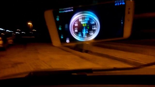 Renault Clio Symbol Head Up Displey Özelliği / OBD 2 смотреть онлайн