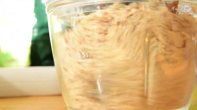 Cashew almond date apricot energy balls смотреть онлайн