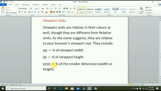 When and Where to use CSS units? px,pc,pt,em,%,in,mm,cm etc | How To Do This смотреть онлайн