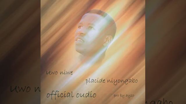 Uwo niwe_placide niyongabo смотреть онлайн