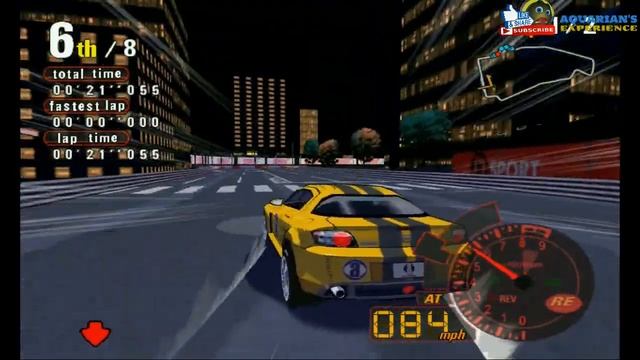 PCSX2 Auto Modellista Settings - 60 Fps (2020) смотреть онлайн