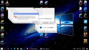 Windows 10 Crazy Error || On Real PC [Updated Download Link]