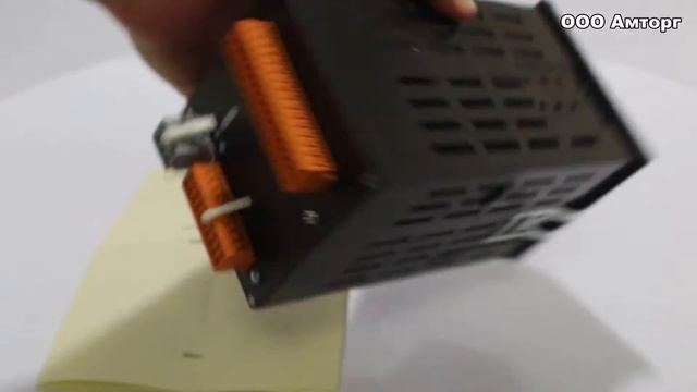 Блок ручного управления БРУ-107 смотреть онлайн