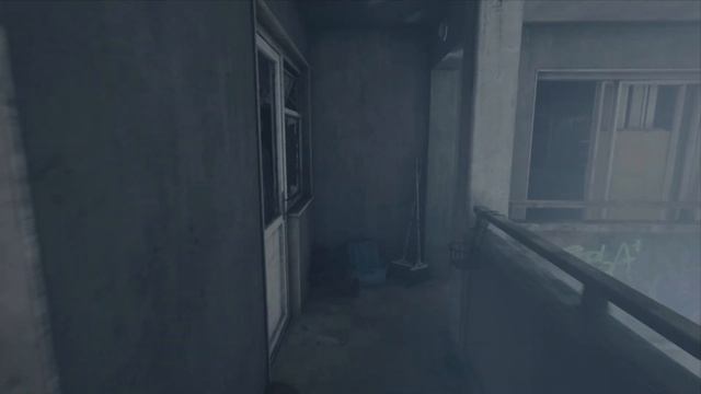 SILENT HILL: The Short Message Прохождение Часть 2 смотреть онлайн