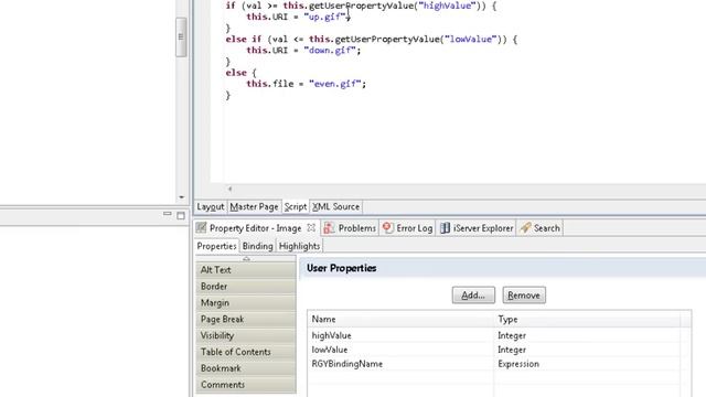 Using Reusable Components in BIRT Designs смотреть онлайн