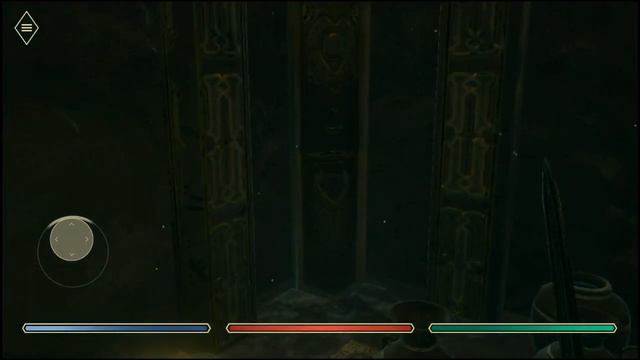 The Elder Scrolls: BLADES. Строим город, выполняем задания!