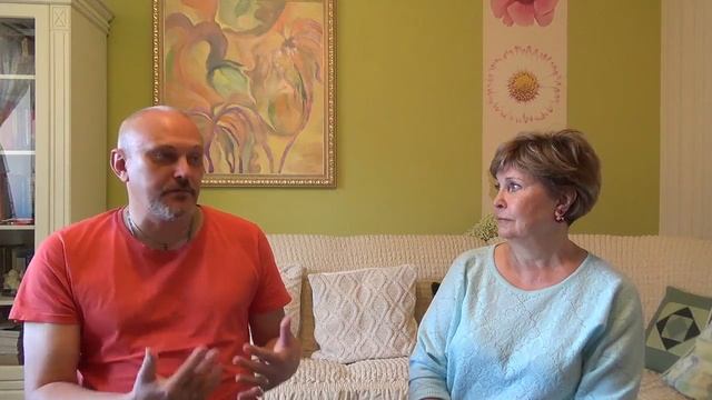 Личная жизнь и семья Сглазы, порчи и проклятия смотреть онлайн