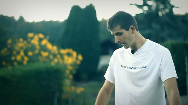 VTT - Choisir son VTT avec Rémy ABSALON - TOBESPORT смотреть онлайн