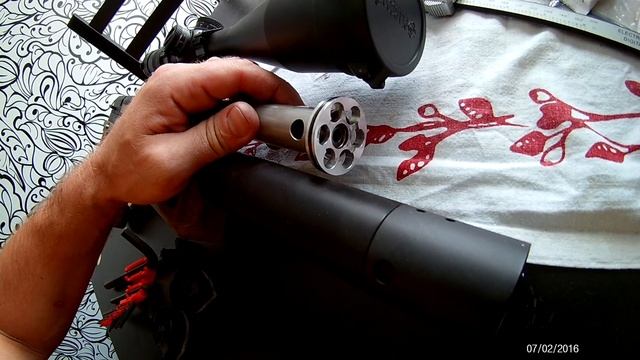 6.35 Про модератор Будем делать тише.