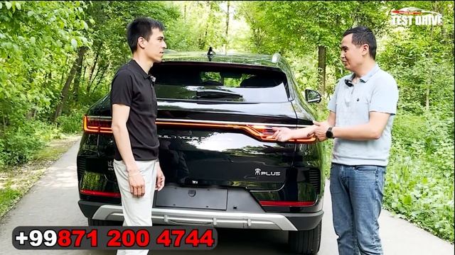 ЭЛЕКТРОМОБИЛЬ ОЛИШ ВАКТИ КЕЛДИ✅. ҚИСҚА ОБЗОР ва НАРХЛАРИ. ‘’TASHKENT MOTORS’’ смотреть онлайн