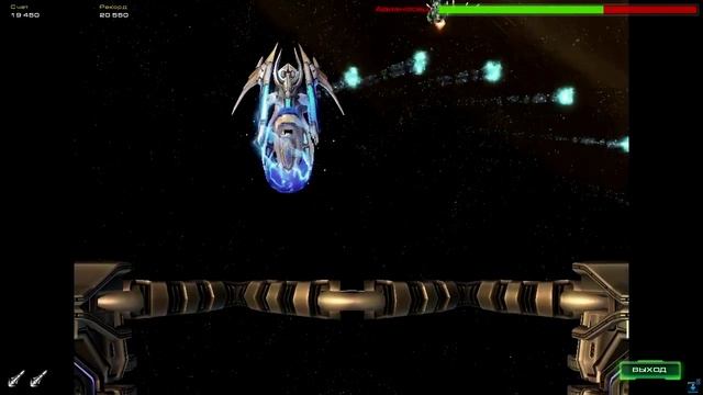 Starcraft II Wings of Liberty прохождение. Lost Viking смотреть онлайн