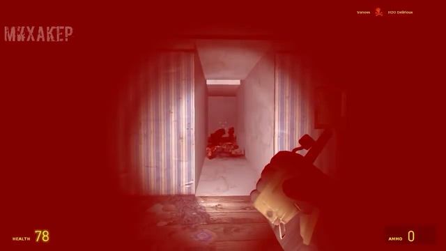 Garry's Mod Смешные моменты (перевод) #69 - На хате у Бэйсикли (Gmod: Scary Maps) смотреть онлайн