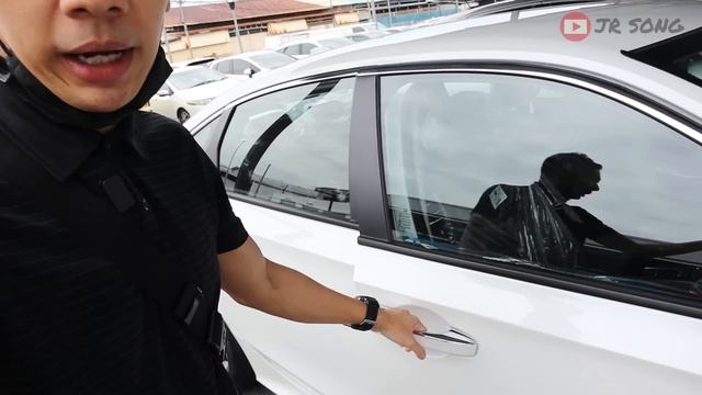 SPEK NI PALING TAK BALOI BAGI CIVIC FE 2022 | Aku review Honda Civic FE V 2022 смотреть онлайн