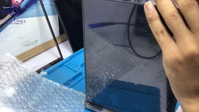 IPad 10.2 /9th Gen A2602 No Display Light LCD Solution A2603 A2604 A2605 #ATIFLINKS