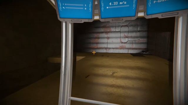 Space Engineers - The Garage (Workshop Links) смотреть онлайн