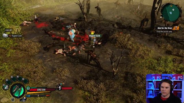 Welcome to ParaDize - Zombie Apocalypse Survival - part 1 смотреть онлайн